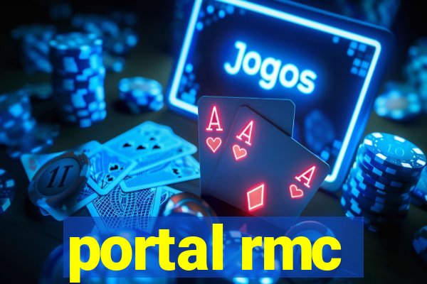 portal rmc