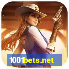 1001bets.net