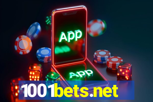 1001bets.net