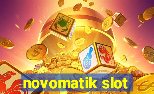 novomatik slot