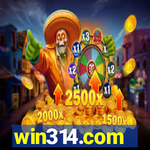 win314.com