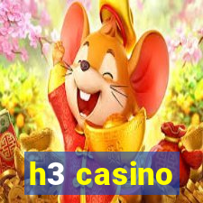 h3 casino