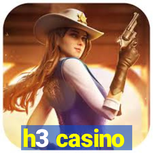 h3 casino