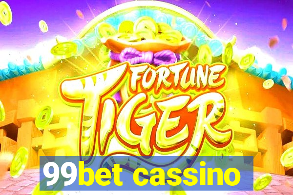 99bet cassino