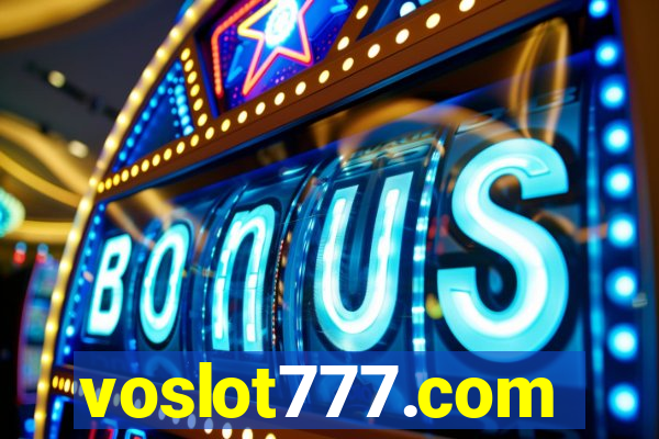 voslot777.com