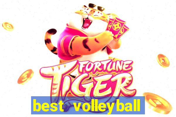 best volleyball betting sites