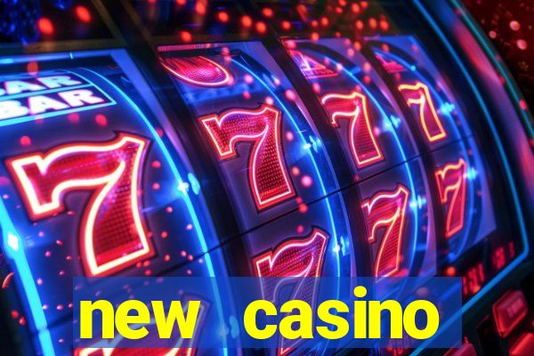 new casino no.deposit bonus