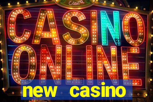 new casino no.deposit bonus