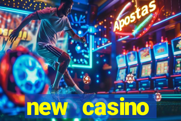 new casino no.deposit bonus