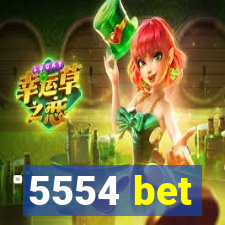 5554 bet