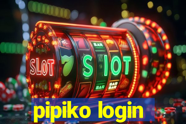 pipiko login