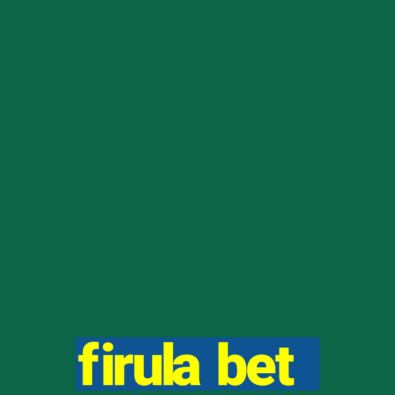 firula bet