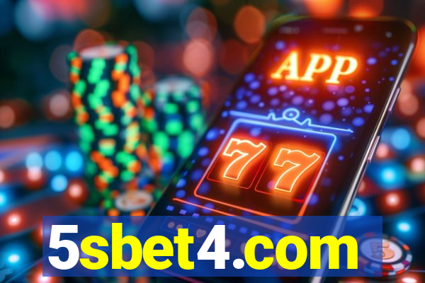 5sbet4.com