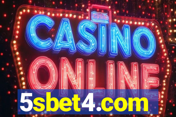 5sbet4.com