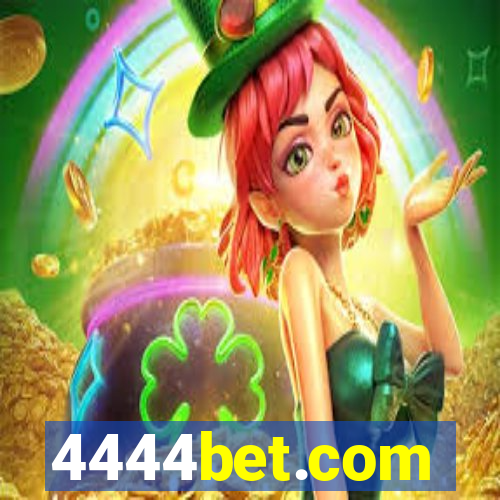 4444bet.com