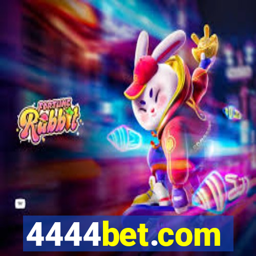 4444bet.com