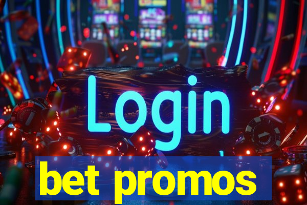 bet promos