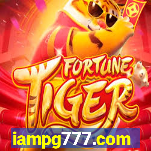 iampg777.com