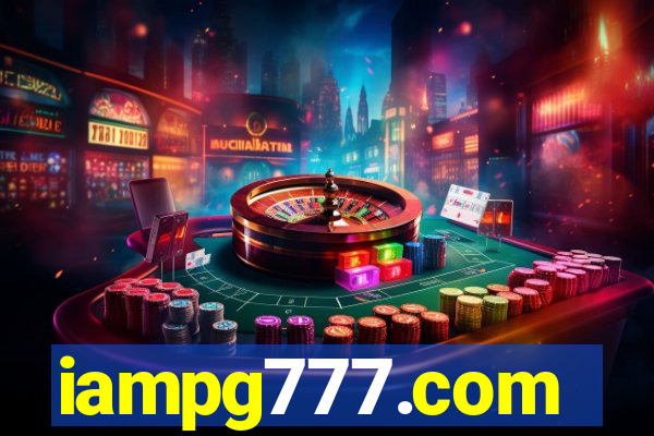 iampg777.com