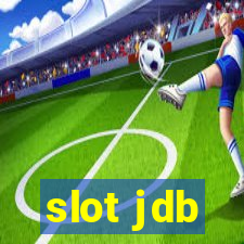 slot jdb