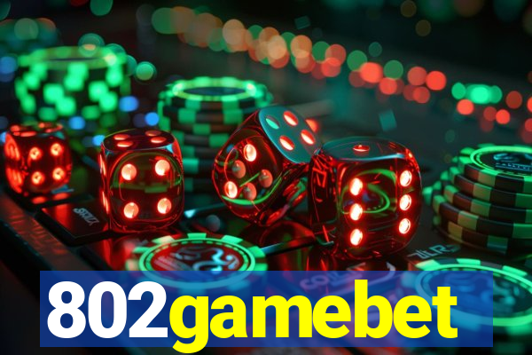 802gamebet