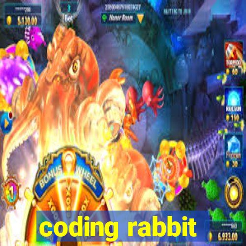 coding rabbit