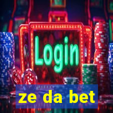 ze da bet