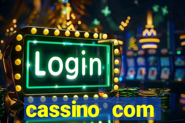 cassino com dep贸sito m铆nimo de 1 real