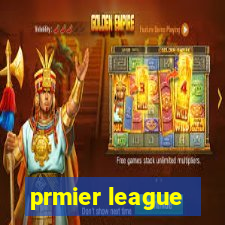 prmier league