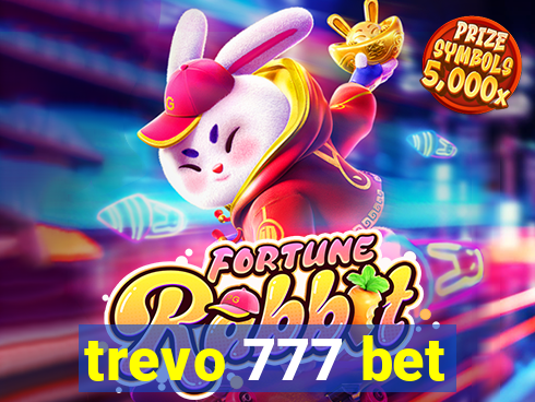 trevo 777 bet