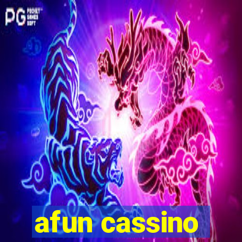 afun cassino