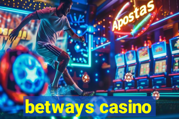 betways casino