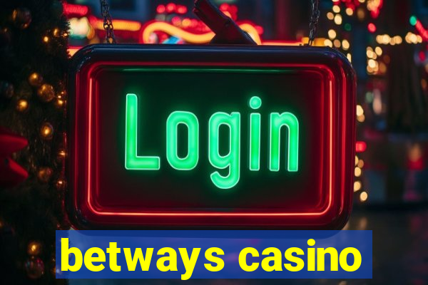 betways casino