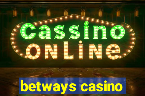 betways casino