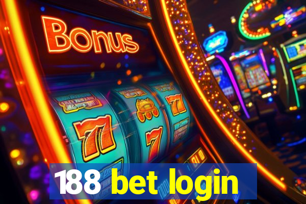 188 bet login