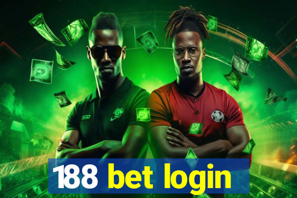 188 bet login