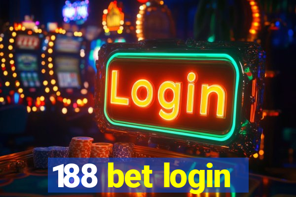 188 bet login