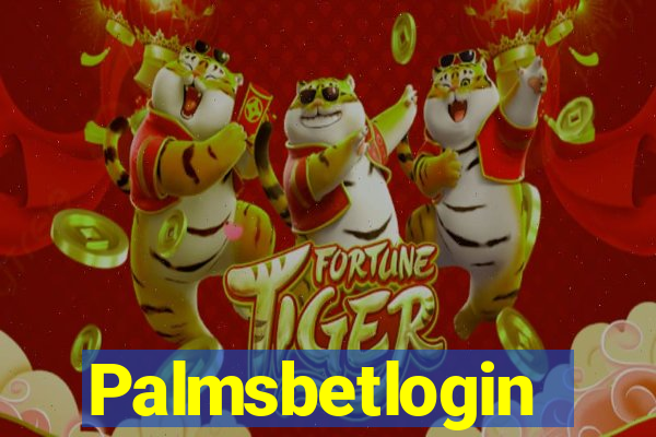 Palmsbetlogin