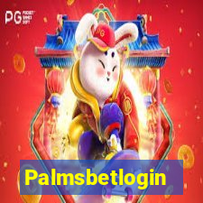 Palmsbetlogin