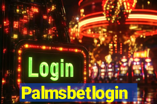 Palmsbetlogin