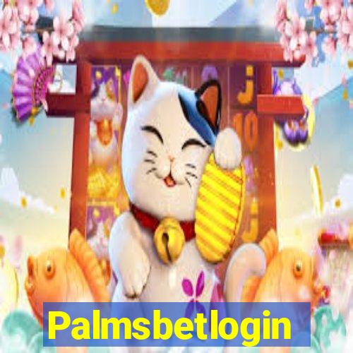 Palmsbetlogin