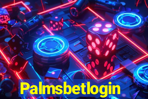 Palmsbetlogin