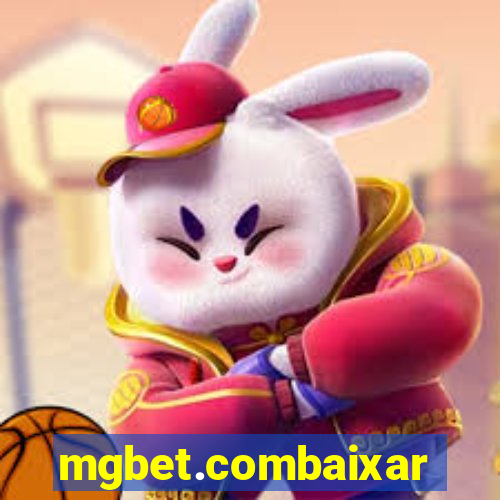 mgbet.combaixar