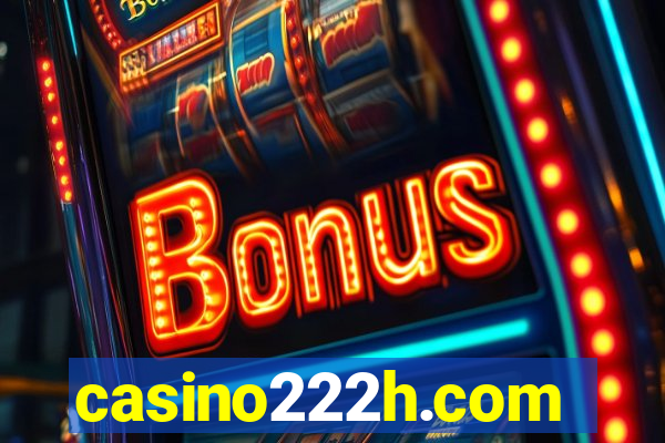 casino222h.com