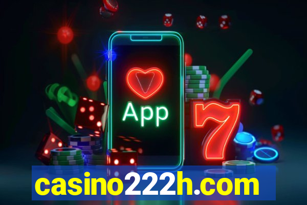 casino222h.com