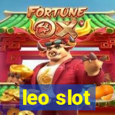 leo slot