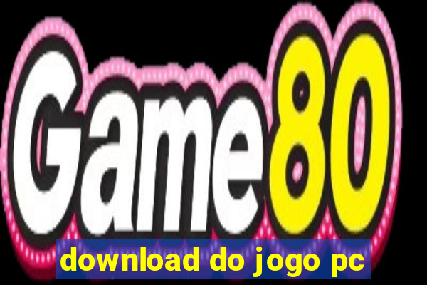 download do jogo pc