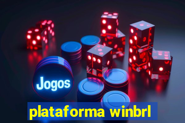 plataforma winbrl