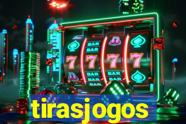 tirasjogos