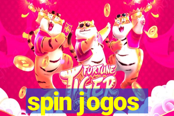 spin jogos